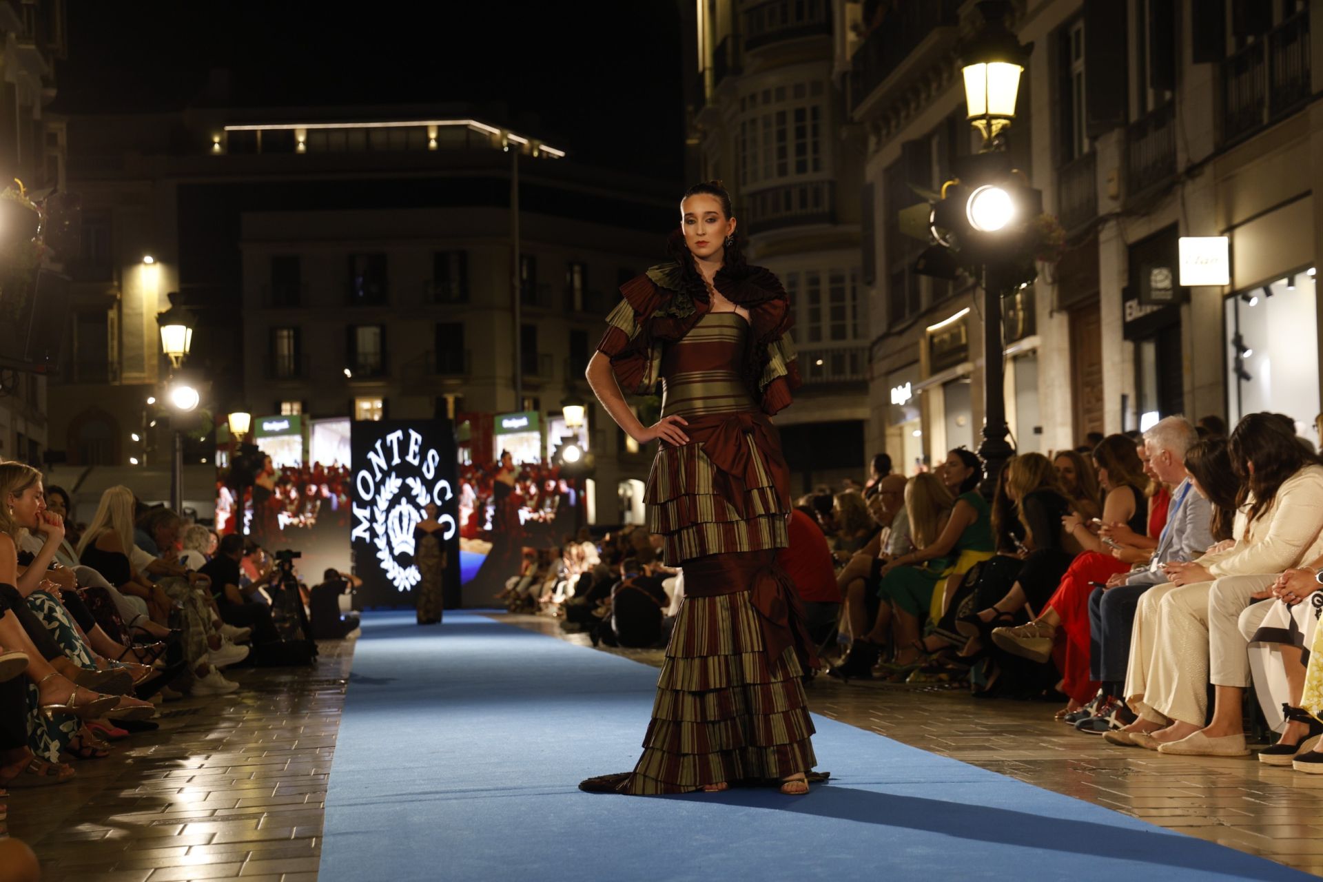 Desfile de Montesco