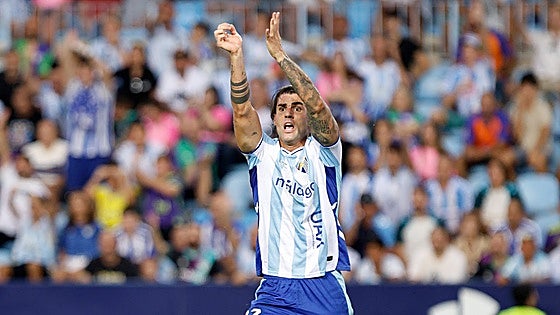 Malaga CF suffer derby heartbreak as early strike deepens league slump