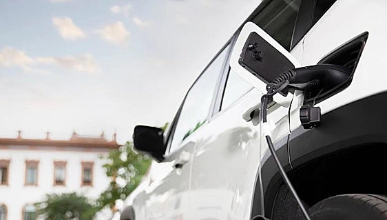 What is putting the brake on electric vehicle sales in Spain?