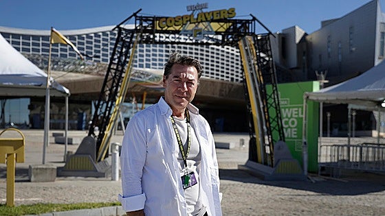 San Diego Comic-Con Málaga expected to attract 120,000 fans this weekend, double the original projection