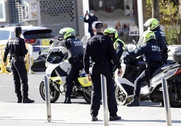 British woman held in custody after strangling friend to death with vacuum cleaner cord in Spain
