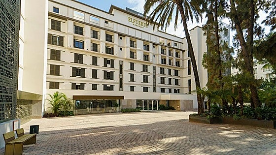 Marbella councillors reverse decision to raise IBI property tax levied on hotels