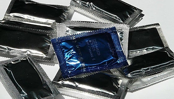 Spain plans to start handing out free condoms to young people before end of 2025