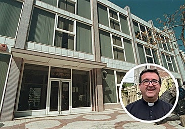 Priest arrested on drug charges on Costa del Sol provisionally released after exercising right not to testify