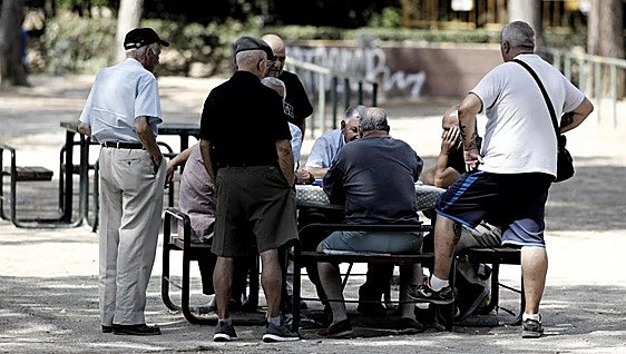 Spain has highest life expectancy amongst European Union countries