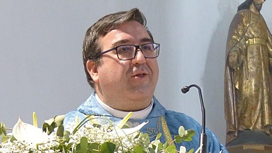 Priest arrested for drugs on Costa del Sol defended clergyman accused of paedophilia two years ago