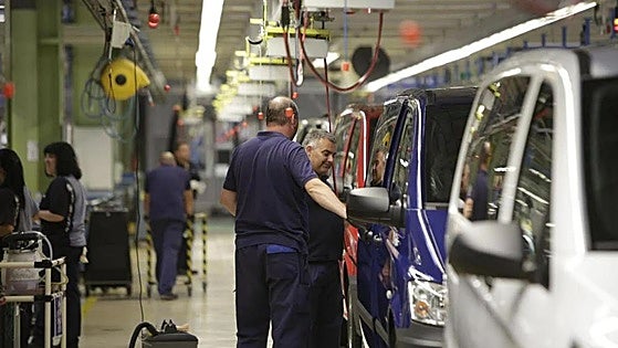 Spanish exports to USA fall by 10% as result of Trump's trade tariff war, with one industry dropping by half