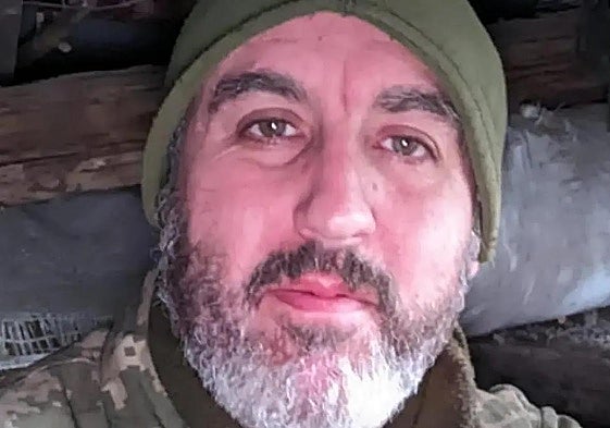 Photo of Juan Luis Amador Matías.