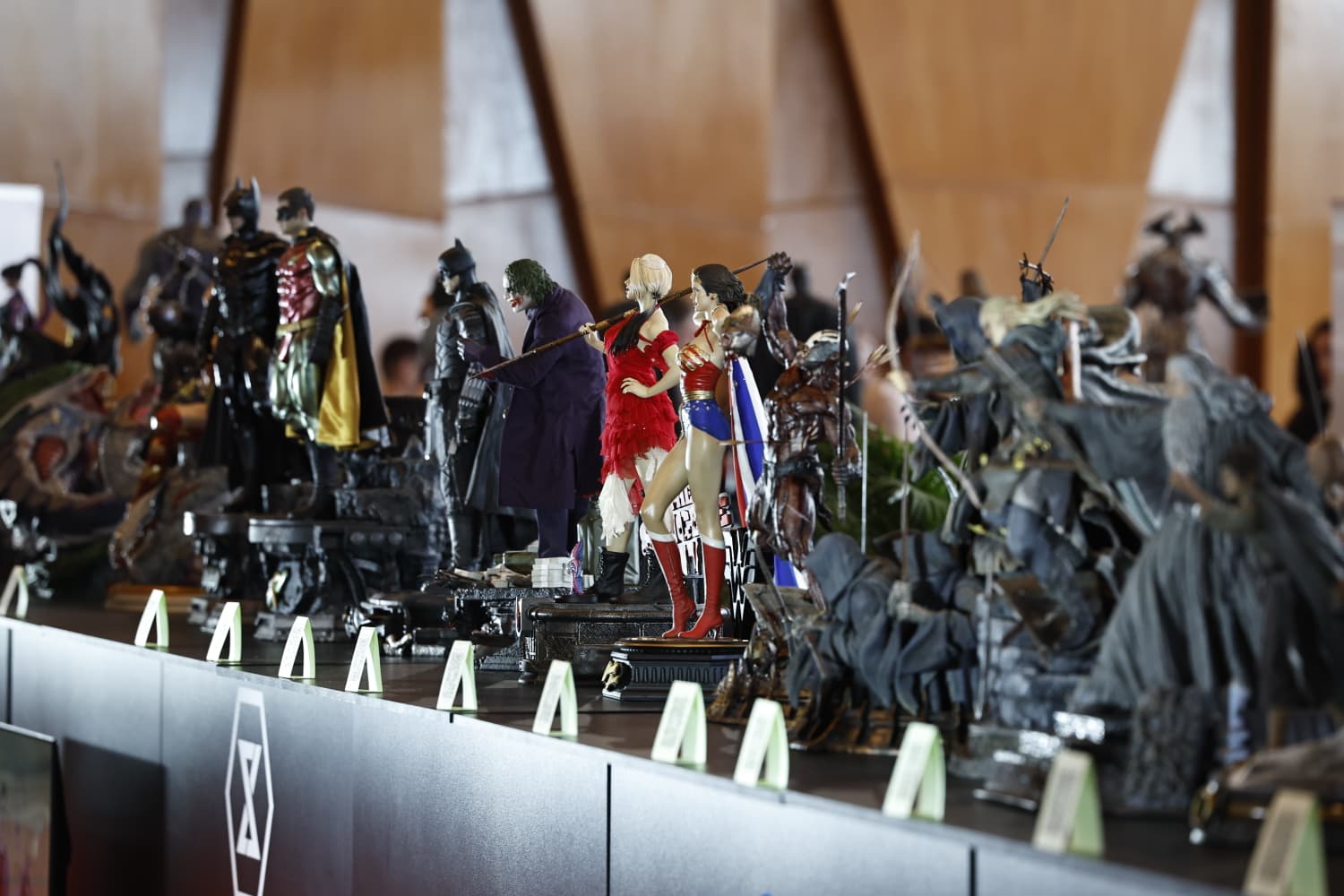 San Diego Comic-Con Málaga 2025, in pictures