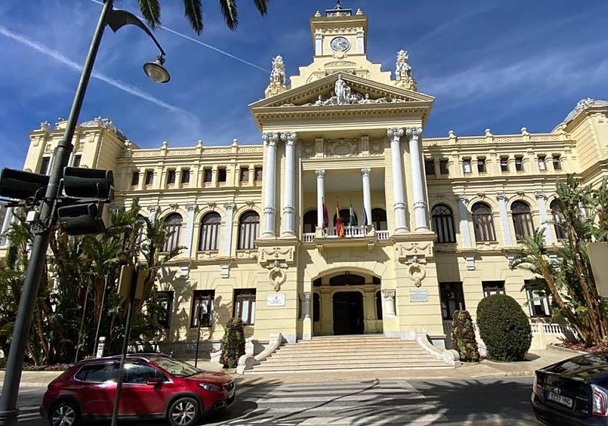 Tension soars during heated Gaza debate at Malaga city hall