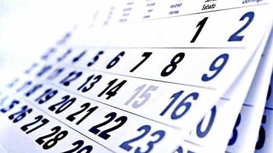 These are the main public holidays approved for most of Spain in 2026