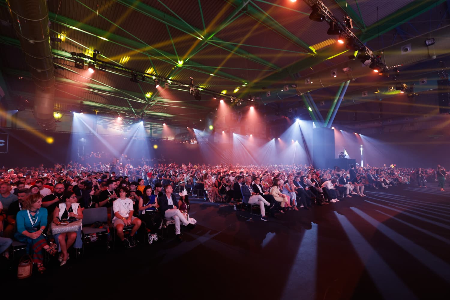 San Diego Comic-Con Málaga 2025, in pictures