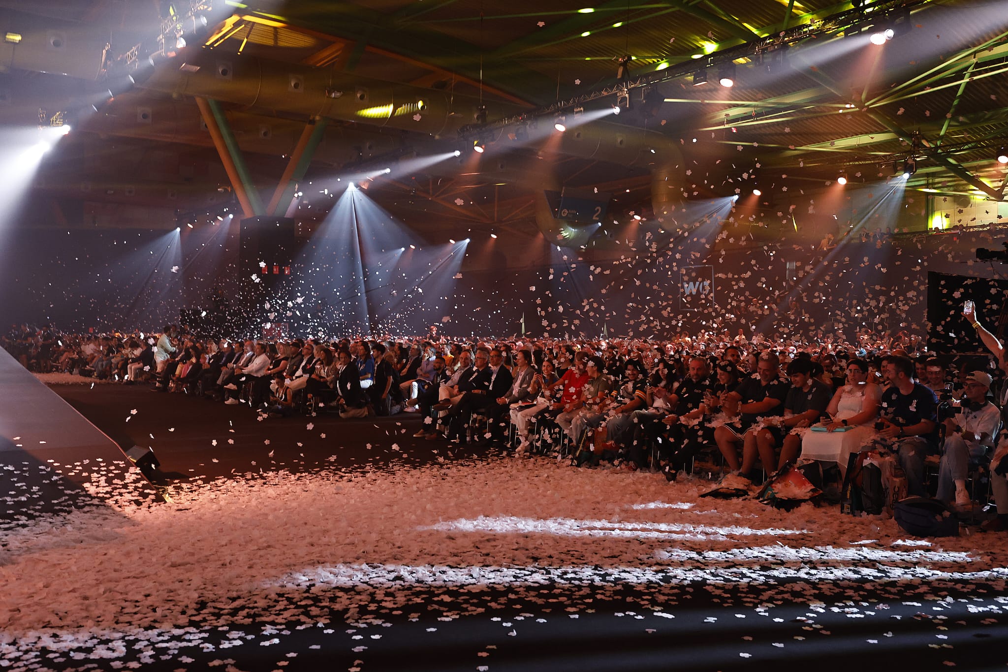 San Diego Comic-Con Málaga 2025, in pictures