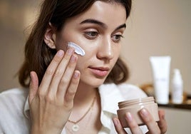 Aemps orders three creams marketed as cosmetics be withdrawn from market in Spain due to possible health risks