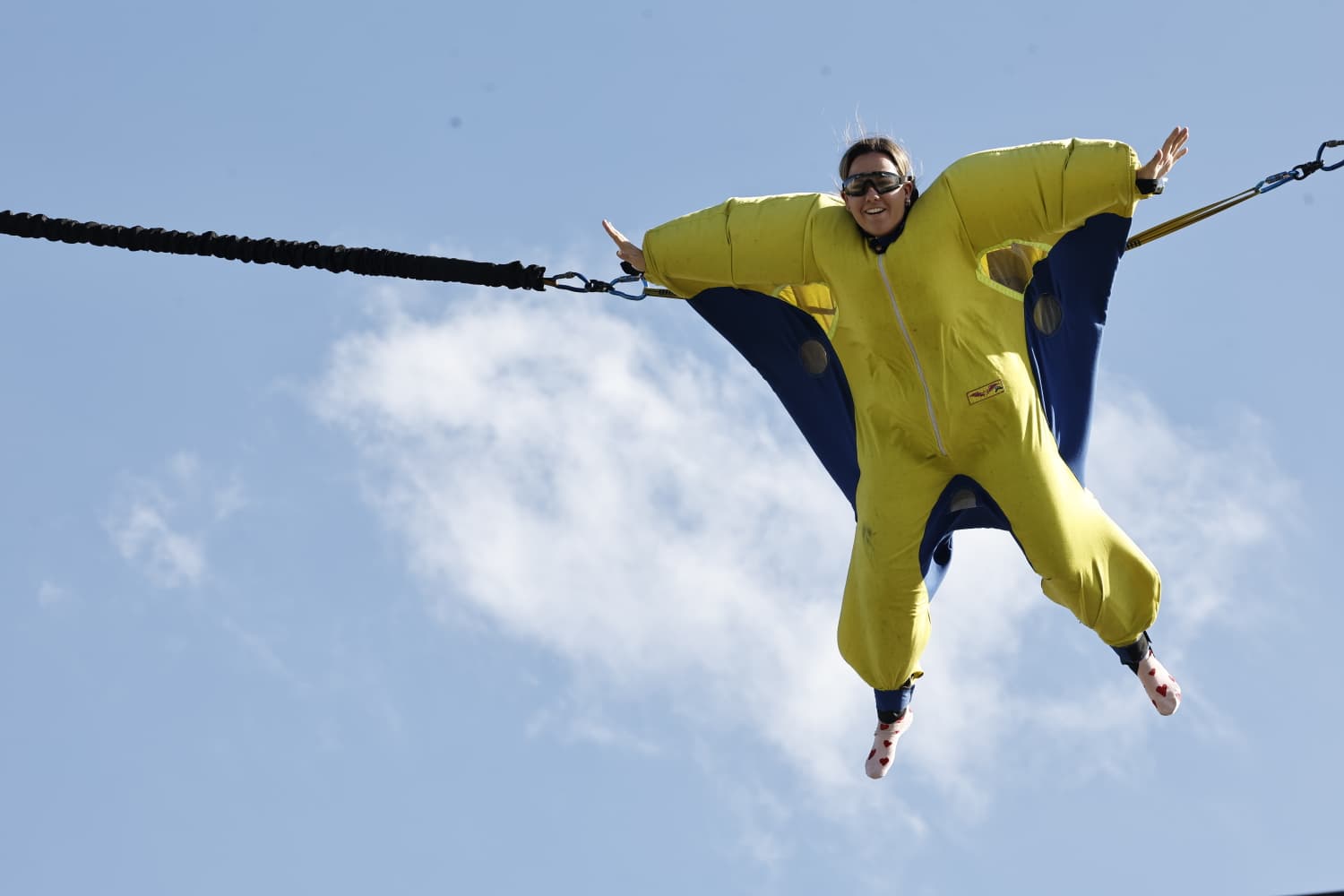 San Diego Comic-Con Málaga 2025, in pictures