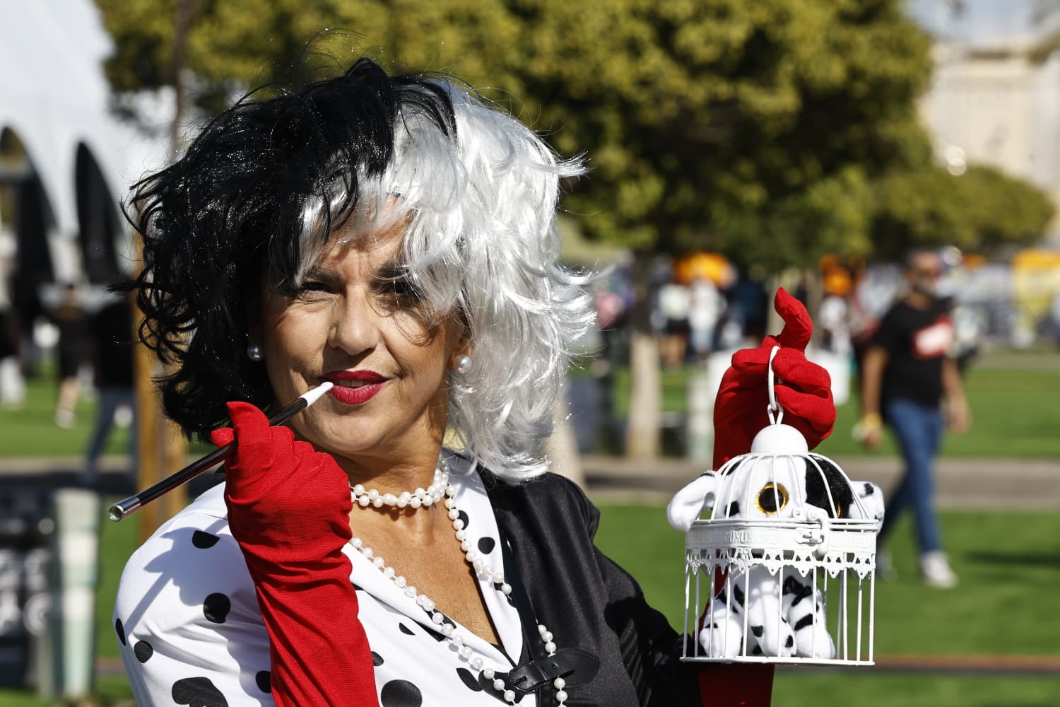 San Diego Comic-Con Málaga 2025, in pictures