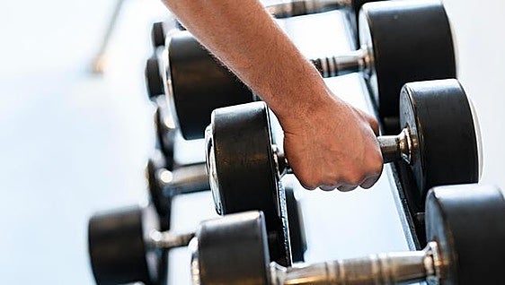 Gym members in Andalucia will be able to deduct a part of their fees on their income tax returns