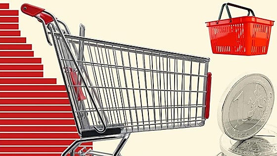 These are the cheapest and most expensive supermarket chains on Spain's Costa del Sol, according to leading consumer association