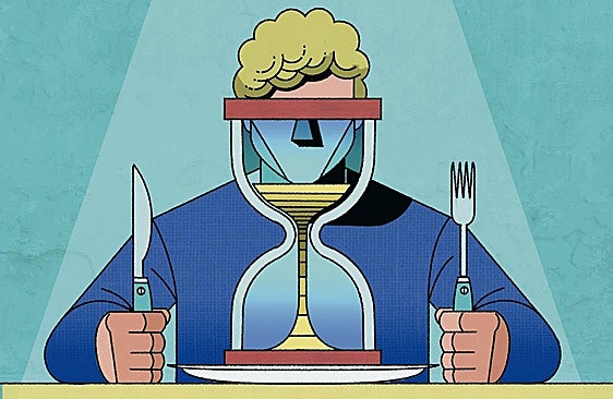 Will I lose weight? Science provides some answers about fasting