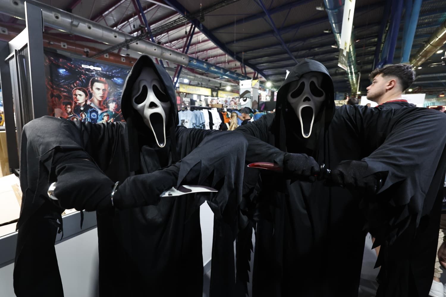 San Diego Comic-Con Málaga 2025, in pictures