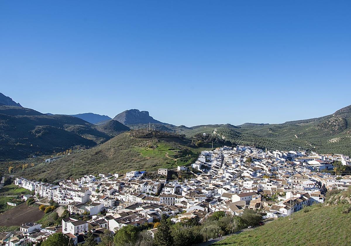 Imagen principal - Would you like a day trip out to discover the delights of Andalucía's La Subbética?