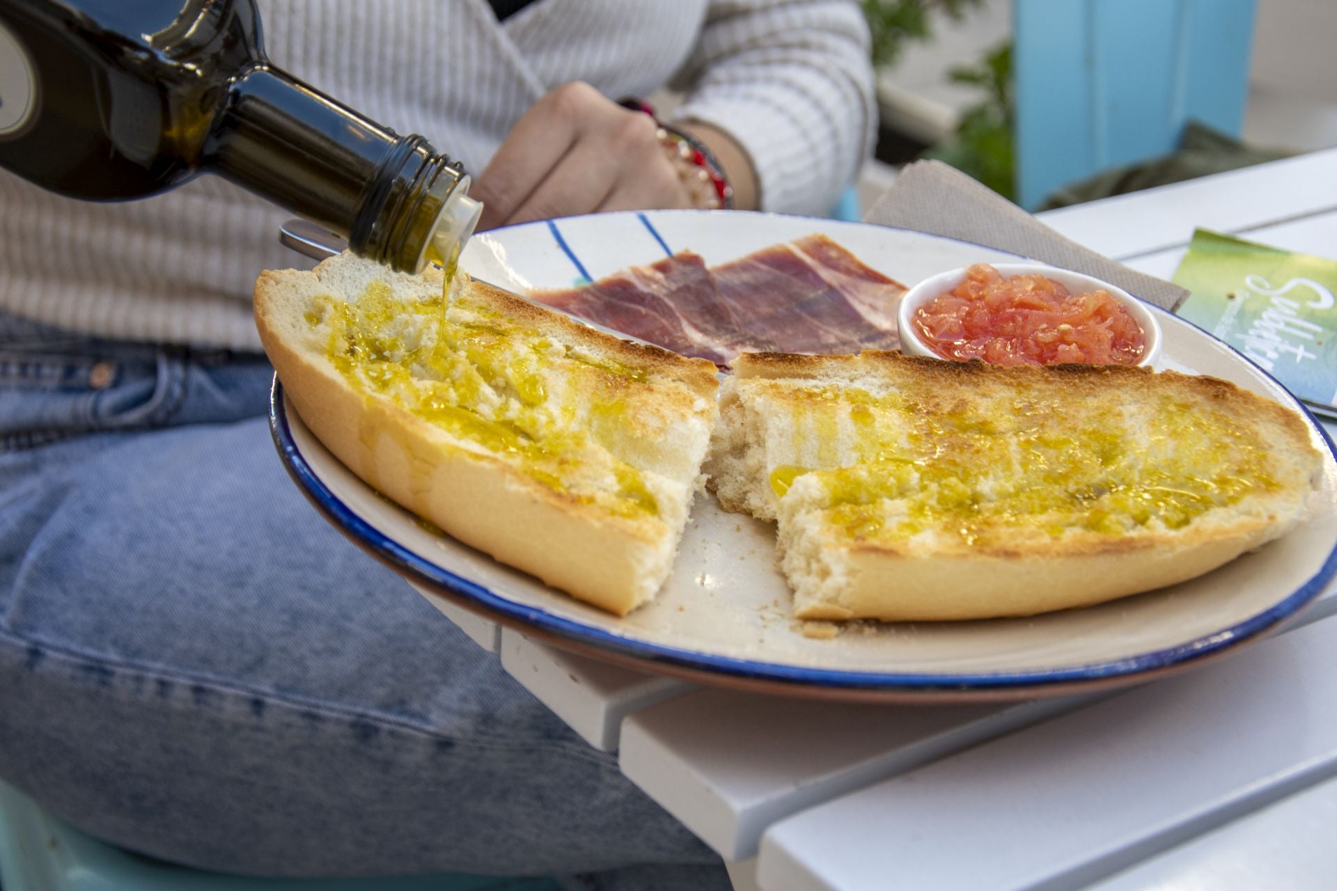 Imagen secundaria 1 - Would you like a day trip out to discover the delights of Andalucía's La Subbética?