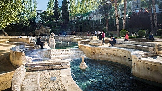 Would you like a day trip out to discover the delights of Andalucía's La Subbética?