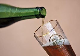 Award-winning writer for The Times includes beers from Spain in his list of the best