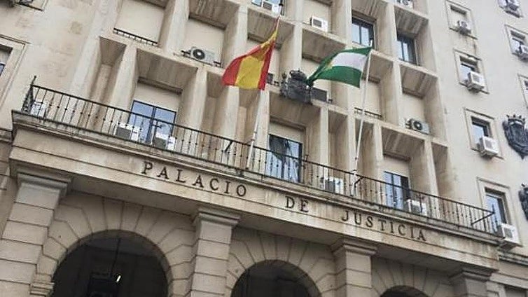 Paedophile sentenced to two years in prison for sexual assault of friend's young daughter in Fuengirola