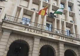 Paedophile sentenced to two years in prison for sexual assault of friend's young daughter in Fuengirola