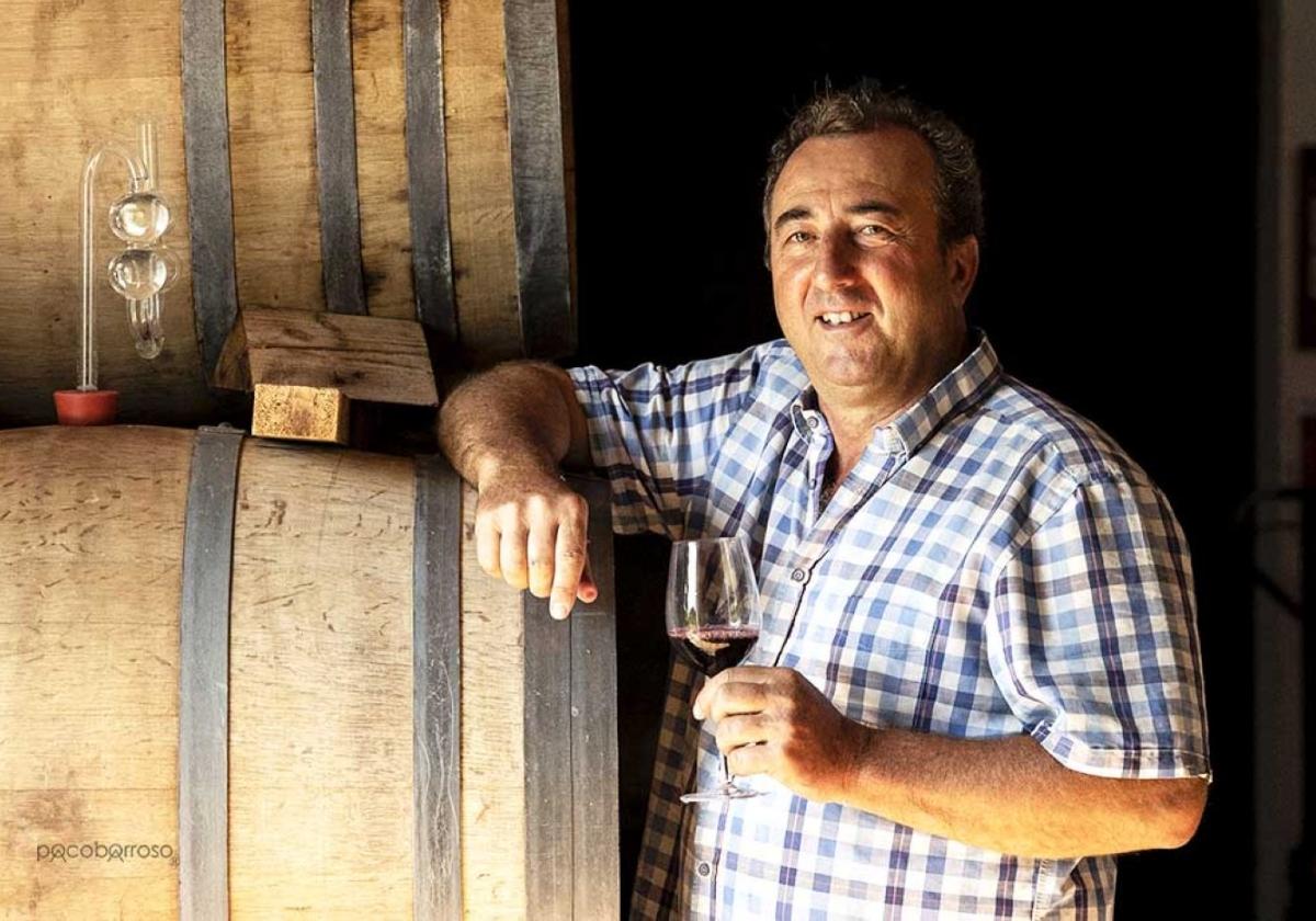 Friedrich Schatz: Malaga wines with a touch of Germany