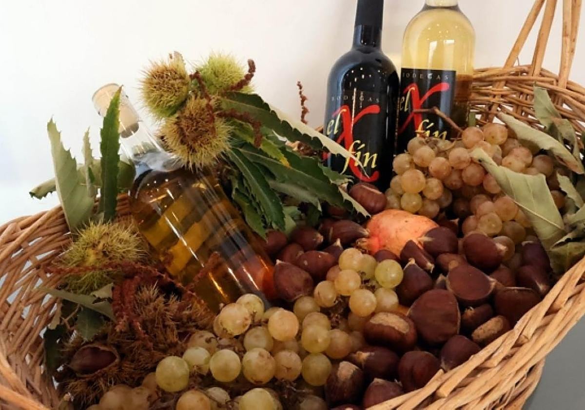 The culinary festivals put the spotlight on locally grown produce and traditional dishes. SUR