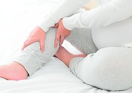 Restless legs syndrome is a widespread condition although most of the time it goes undiagnosed.