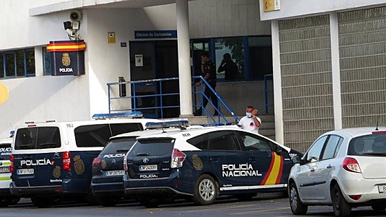 Elderly man arrested following death of his 83-year-old wife in Costa del Sol town