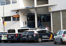 Elderly man arrested following death of his 83-year-old wife in Costa del Sol town