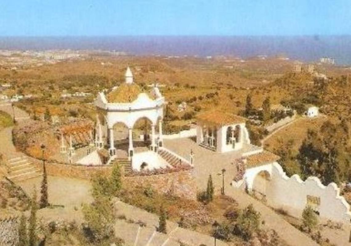 Imagen antes - The gardens have recently undergone major renovations.