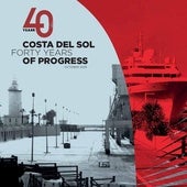SUR in English looks back at how the Costa del Sol has changed in 40 years