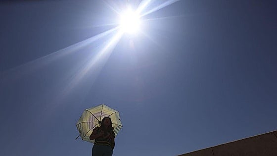 Indian summer will see temperatures of 30C and above in these parts of Malaga and the Costa del Sol this weekend