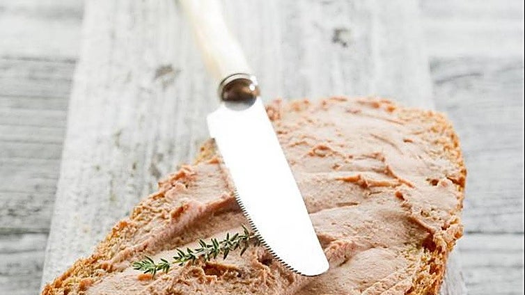 Health alert after metal fragments detected in foie confit sold in Spain