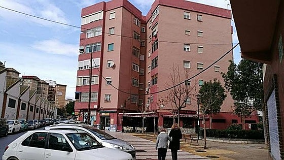 Woman arrested for stabbing her 50-year-old partner in Malaga