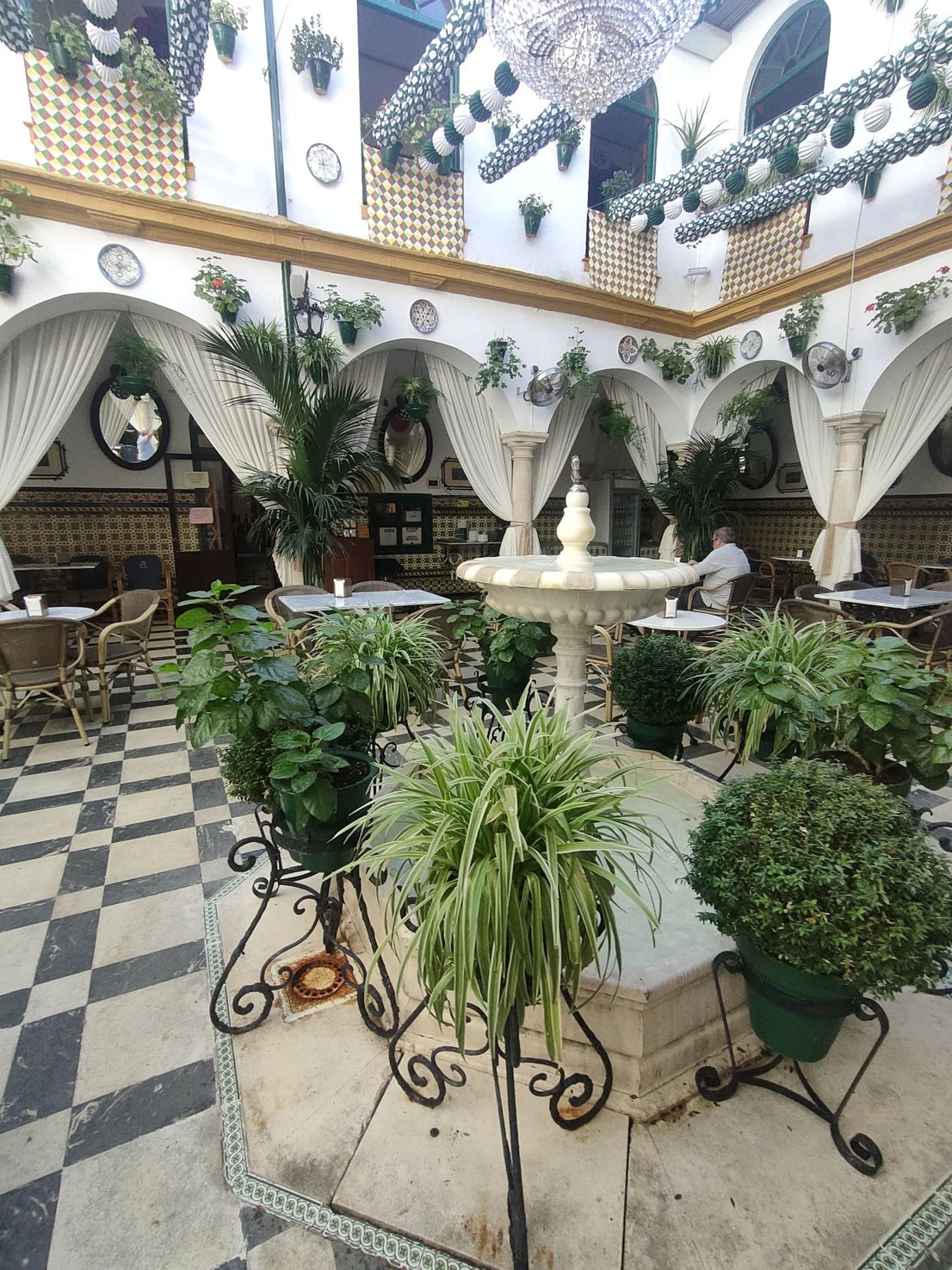 Discovering the delights of Cordoba's Subbética