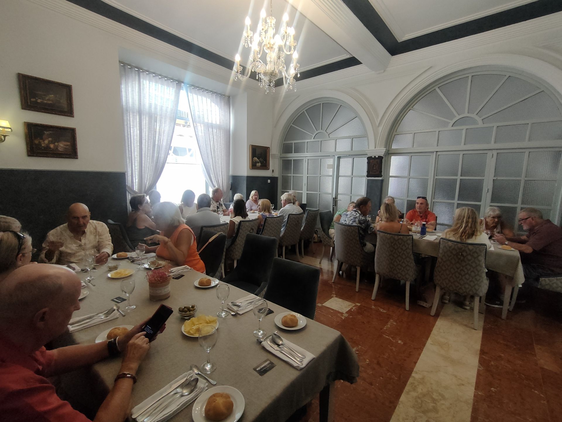 Discovering the delights of Cordoba&#039;s Subbética