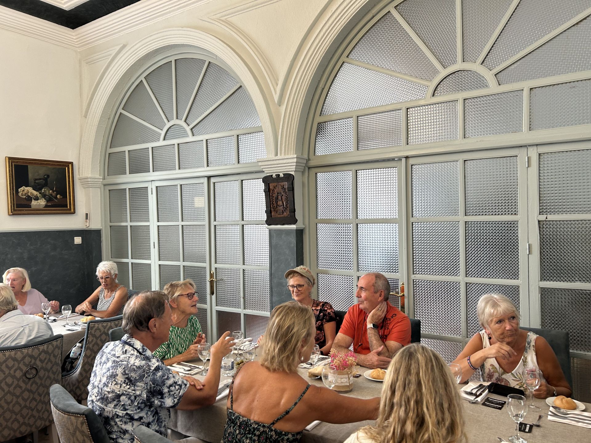 Discovering the delights of Cordoba&#039;s Subbética