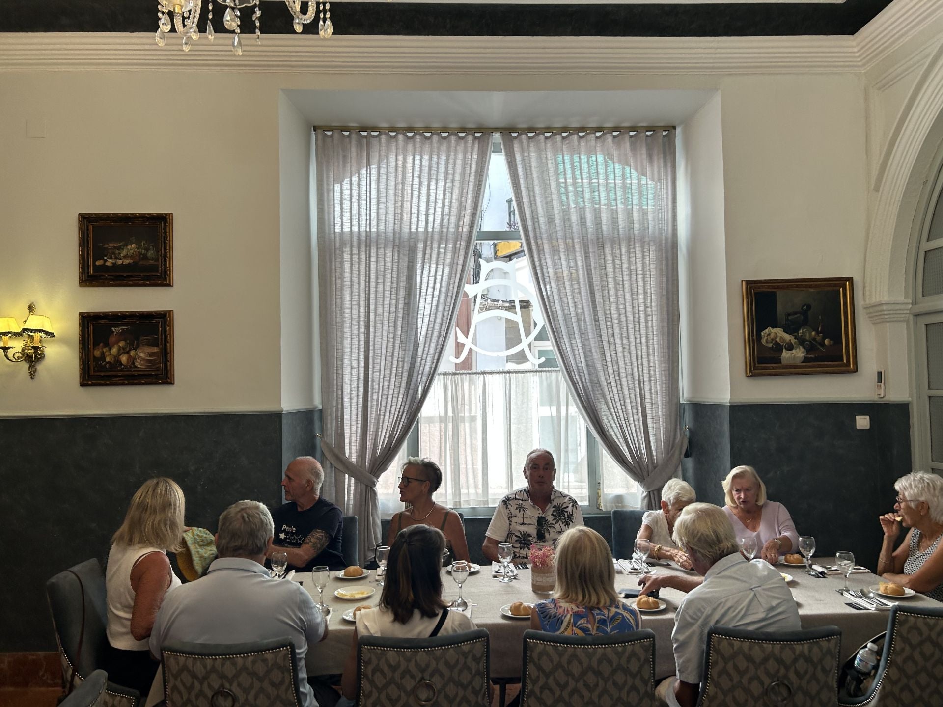 Discovering the delights of Cordoba&#039;s Subbética