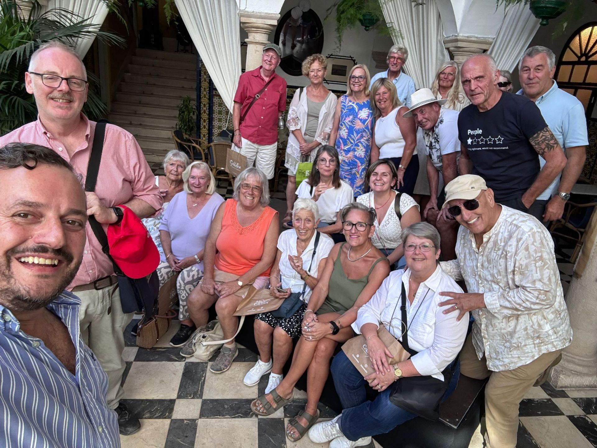 Discovering the delights of Cordoba&#039;s Subbética