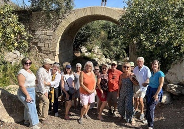 Discovering the delights of Cordoba's Subbética
