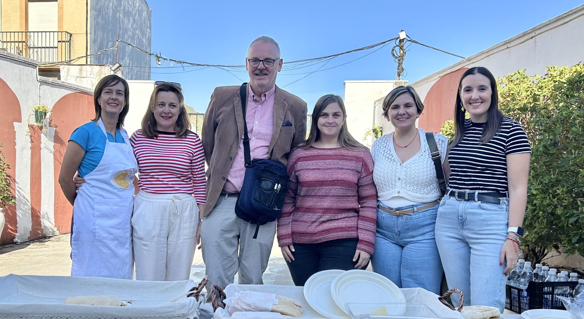 Discovering the delights of Cordoba&#039;s Subbética