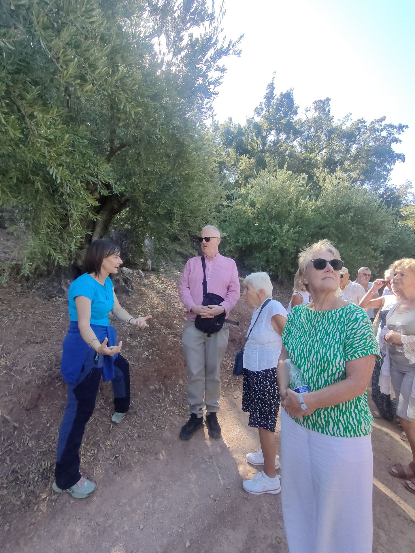 Discovering the delights of Cordoba&#039;s Subbética