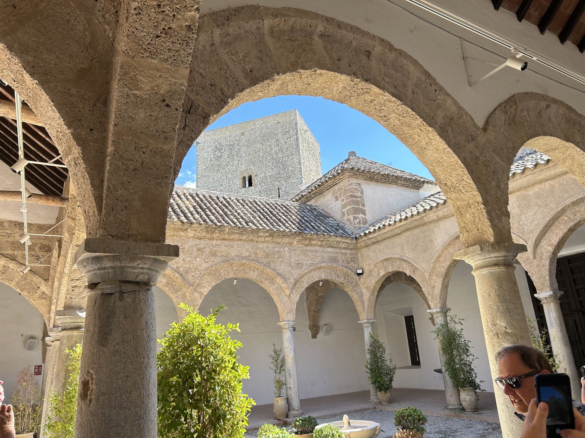 Discovering the delights of Cordoba&#039;s Subbética