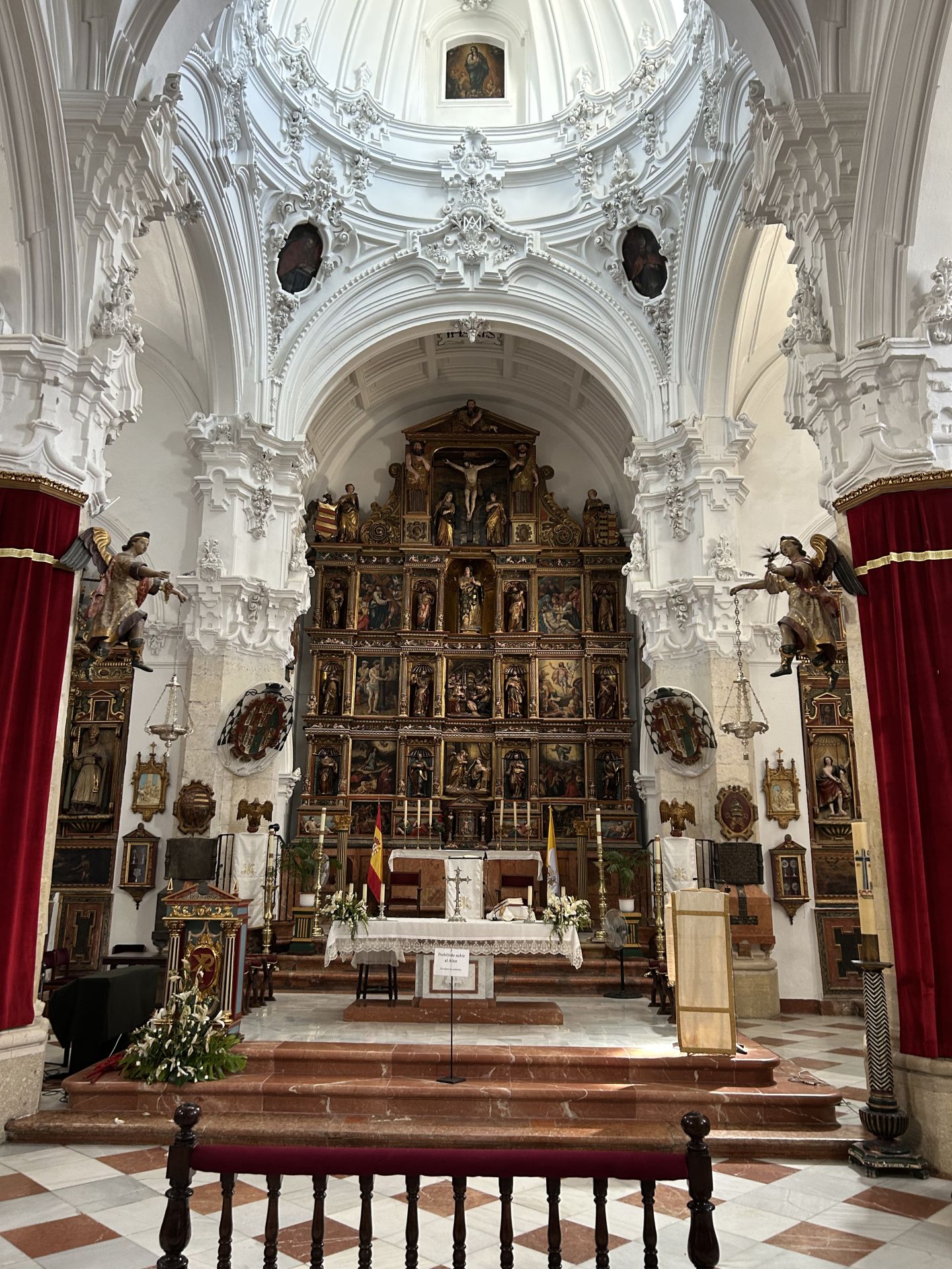 Discovering the delights of Cordoba's Subbética